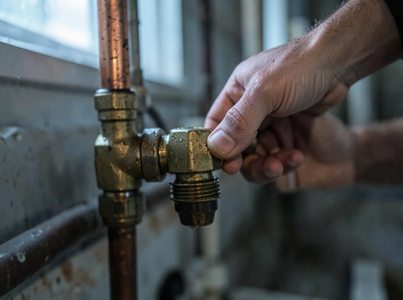 Emergency Plumber Grant, NE FAQs